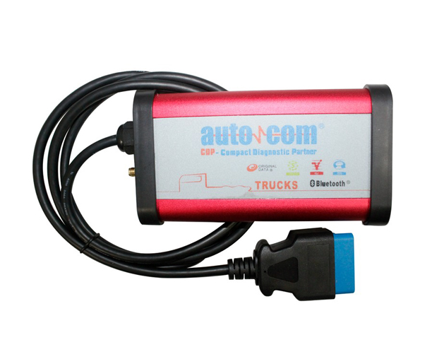 autocom cdp usb driver download